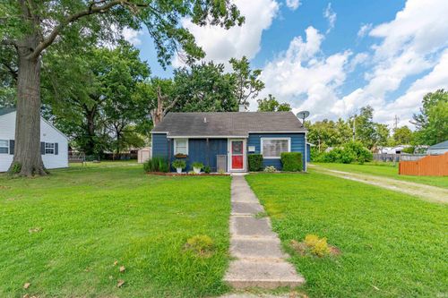 1430 Waggoner Ave, Evansville, IN, 47714-3547 | Card Image