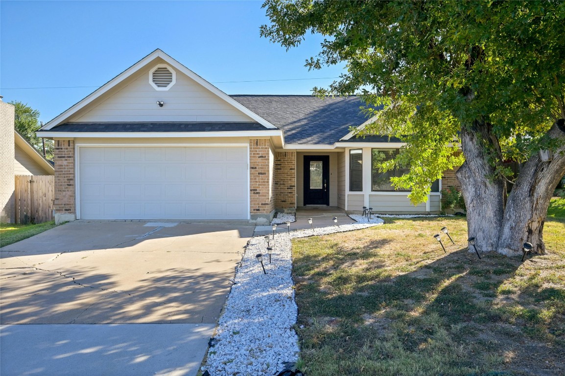 Oxford Blvd, Round Rock, TX 78664