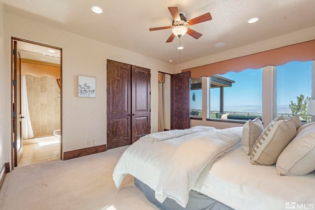 115 W Jeffrey Pine Rd, House other with 4 bedrooms, 4 bathrooms and 3 parking in Reno NV | Image 26