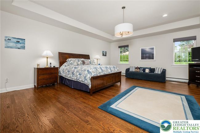 222 Danbury Dr, House other with 3 bedrooms, 3 bathrooms and null parking in Nazareth PA | Image 27