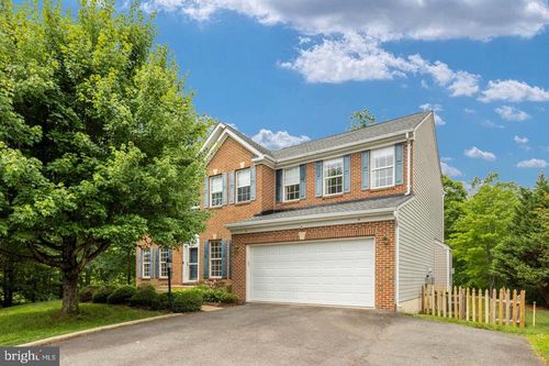20 Palace Ln, STAFFORD, VA, 22554-8830 | Card Image