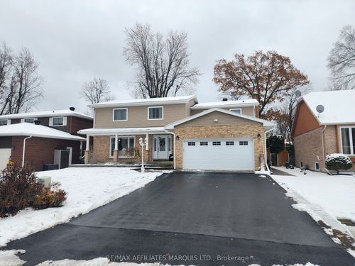 1612 Grant Ave, Cornwall, ON, K6J5J4 | Card Image