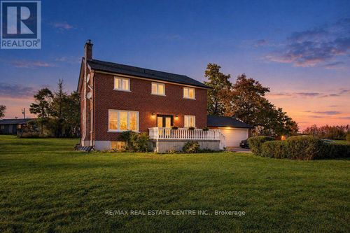 2225 Side Rd, Campbellville, ON, L0P1B0 | Card Image