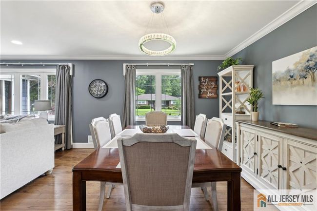 93 Connolly Dr, House other with 4 bedrooms, 3 bathrooms and null parking in Milltown NJ | Image 8