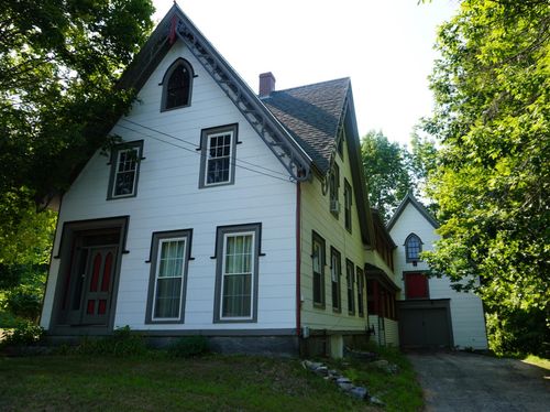 24 High Street, West Paris, ME, 04289 | Card Image