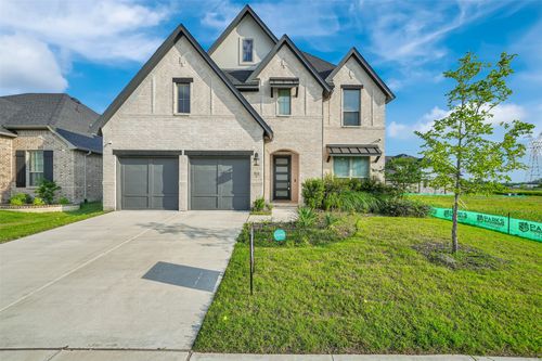 511 Yellow Rose Ln, Wylie, TX, 75098-1950 | Card Image