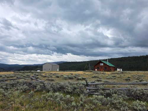 25 Open View Dr, Dubois, WY, 82513-9728 | Card Image