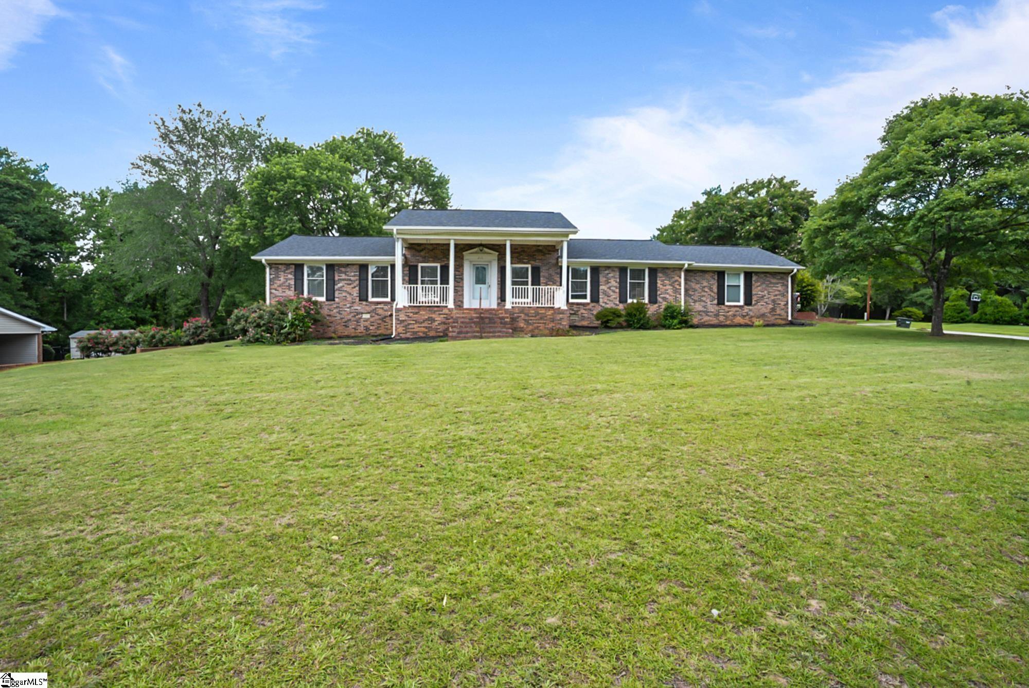 Residential in Pacolet 2