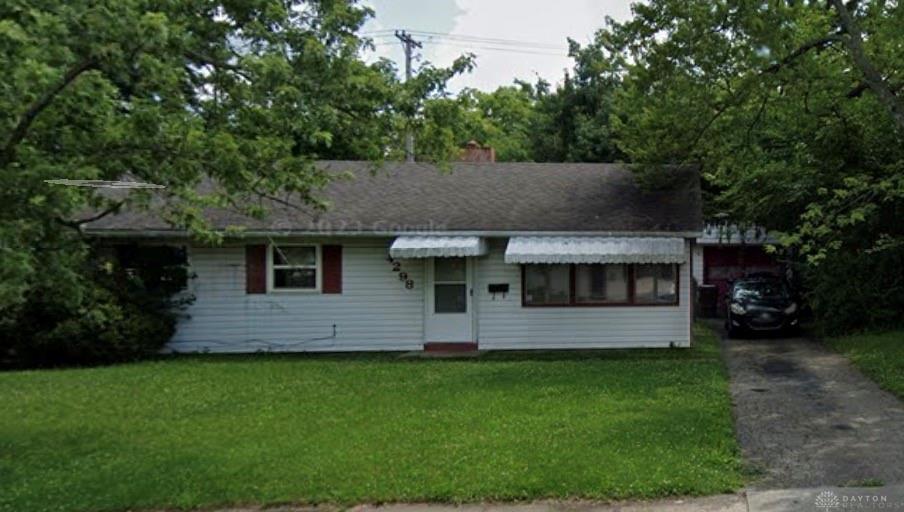Saylor St, Dayton, OH 45416