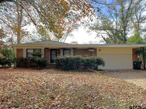 2909 Meadowlark Ln, Tyler, TX, 75701-6041 | Card Image