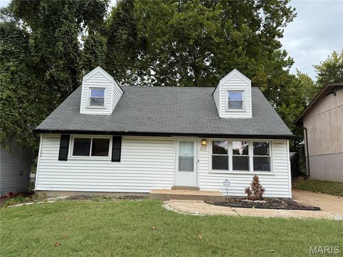 1129 June Ave, Saint Louis, MO, 63138-2909 | Card Image
