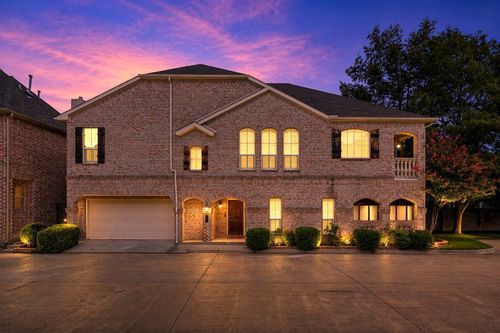18130 Frankford Lakes Cir, Dallas, TX, 75252-7948 | Card Image