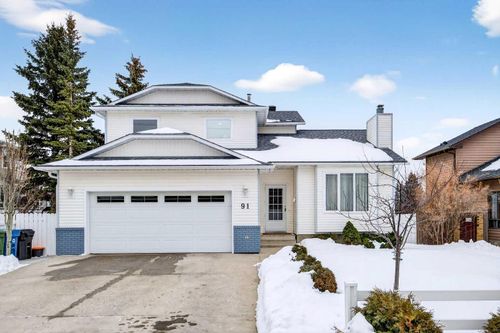 91 Hawkley Valley Rd Nw, Calgary, AB, T3G3B8 | Card Image