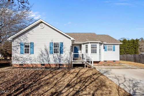6304 Walnut Glen Dr, Willow Spring, NC, 27592-7876 | Card Image