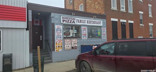 105 Avenue B E, Wynyard, SK, S0A4T0 | Card Image