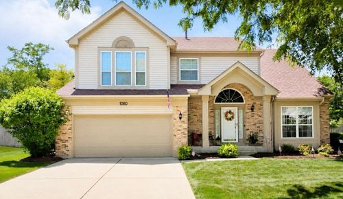 1080 Victoria Dr, Fox River Grove, IL, 60021-1303 | Card Image