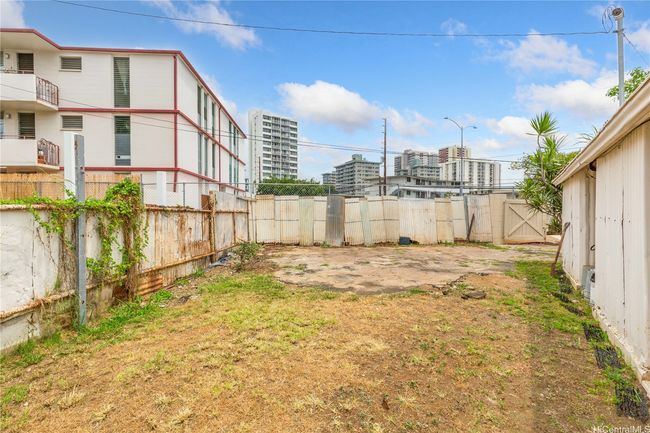 756 University Ave, House other with 1 bedrooms, 2 bathrooms and 2 parking in Honolulu HI | Image 7