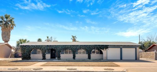9108 Cosmos Ave, El Paso, TX, 79925-4038 | Card Image