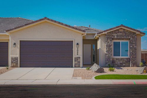3091 W 550 N, Hurricane, UT, 84737-3638 | Card Image