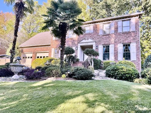 2415 Hopecrest Drive, Charlotte, NC, 28210 | Card Image