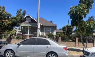 E 21st Street, Home with 0 bedrooms, 0 bathrooms and 8 parking in Long Beach CA | Image 2