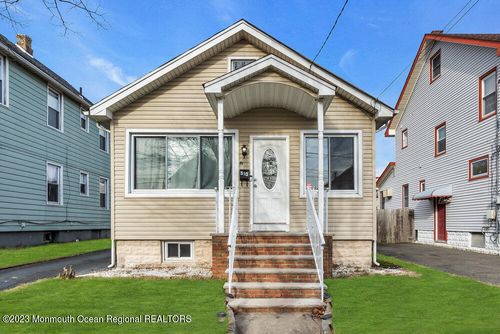 510 W Henry Street, Linden City, NJ, 07036 | Card Image