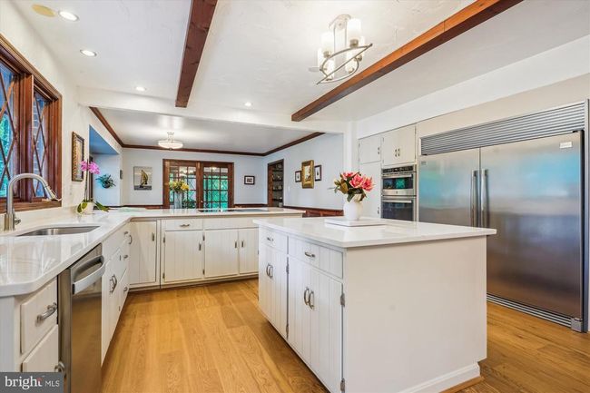 4499 Larchmont Ct, House other with 4 bedrooms, 3 bathrooms and null parking in DUMFRIES VA | Image 11