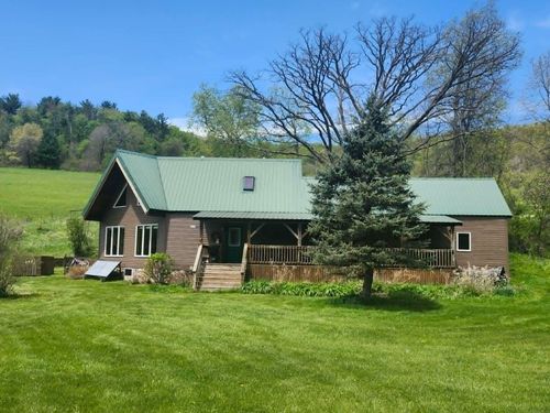 27468 County Road Ii, HENRIETTA, WI, 53581-7066 | Card Image