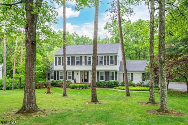 8 Kevin Dr, House other with 4 bedrooms, 2 bathrooms and null parking in Flanders NJ | Image 40
