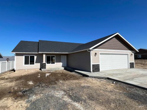 2521 Florence Ln, Clarkston, WA, 99403-1216 | Card Image