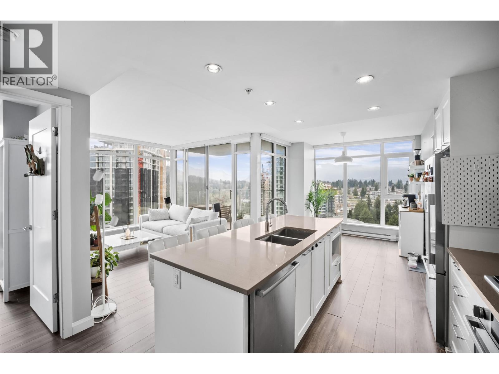 Residential in Coquitlam 2