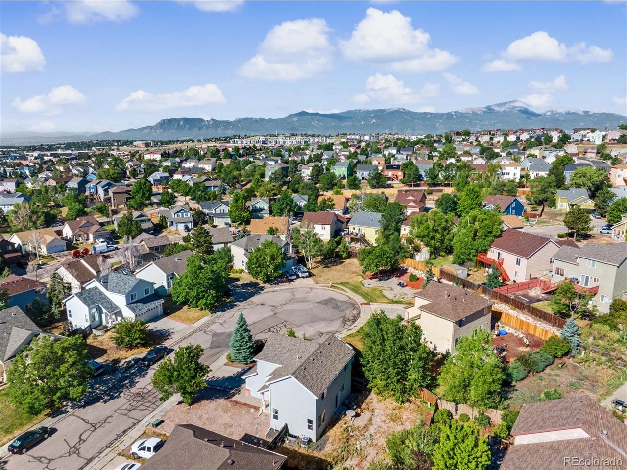 Residential in Colorado Springs 5