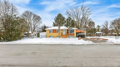 424 Bonita Cres, Richmond Hill, ON, L4C3N1 | Card Image