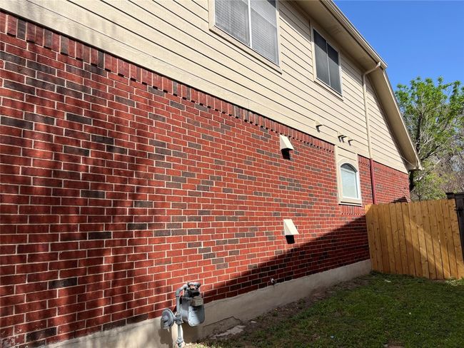 10306 Snapdragon Dr, House other with 3 bedrooms, 3 bathrooms and null parking in Austin TX | Image 24