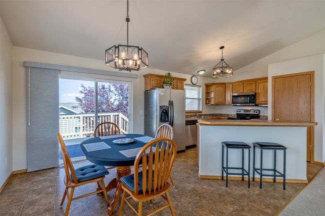 364 Northgate Loop, House other with 3 bedrooms, 2 bathrooms and null parking in Helena MT | Image 22