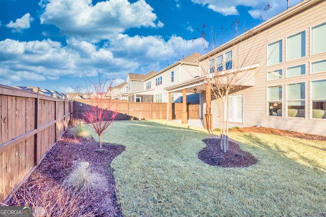 3253 Long Creek Dr, House other with 4 bedrooms, 3 bathrooms and null parking in Buford GA | Image 48