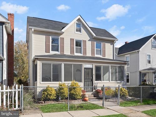 1917 Breitwert Avenue, BALTIMORE, MD, 21230 | Card Image