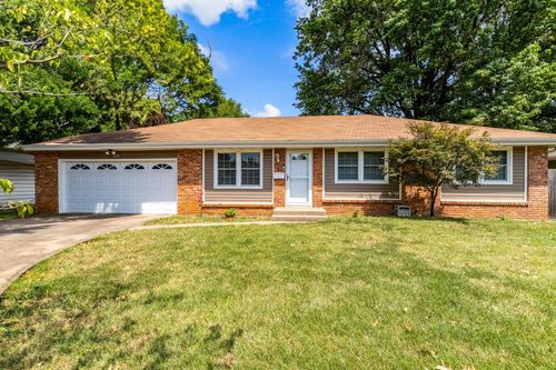 1119 E Greenwood St, Springfield, MO, 65807-3714 | Card Image