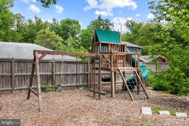 10412 Midway Ln, House other with 3 bedrooms, 2 bathrooms and null parking in LORTON VA | Image 31