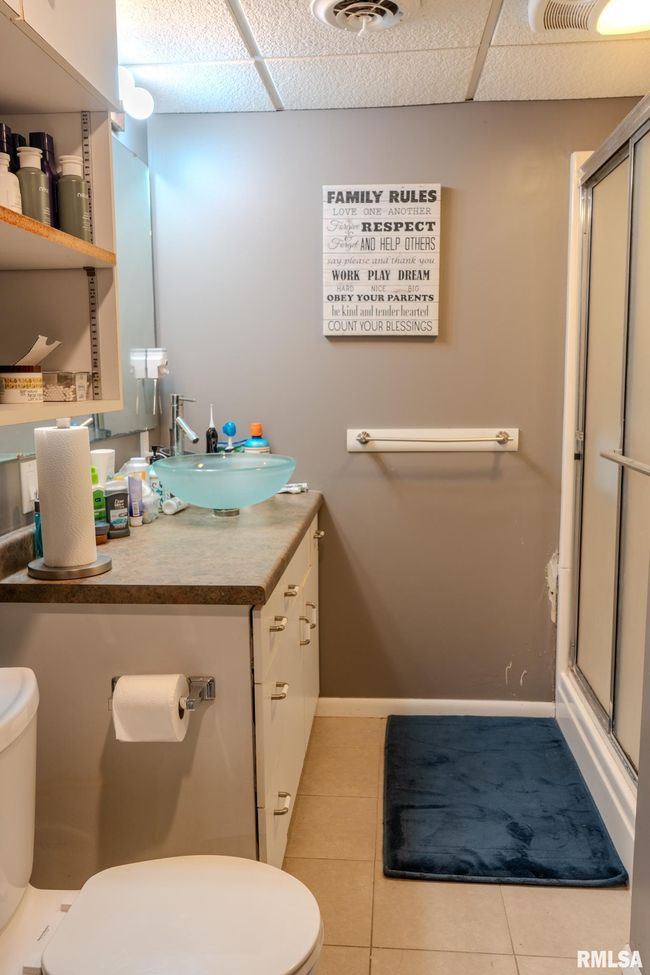 1487 Main Ave, House other with 3 bedrooms, 4 bathrooms and null parking in Clinton IA | Image 31