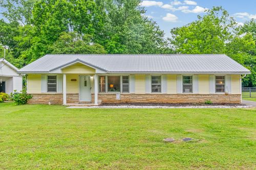 112 Pardue Ln, Hopkinsville, KY, 42240-3749 | Card Image