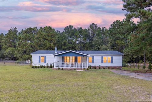 316 Mcdougald Dr, Raeford, NC, 28376-9120 | Card Image