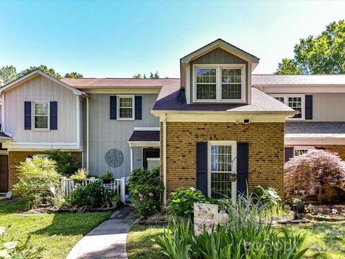 11103 Sevilla Ct, Charlotte, NC, 28226-3944 | Card Image