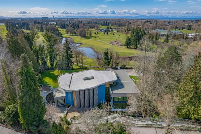 2606 Sw Marine Drive, House other with 5 bedrooms, 5 bathrooms and 3 parking in Vancouver BC | Image 32