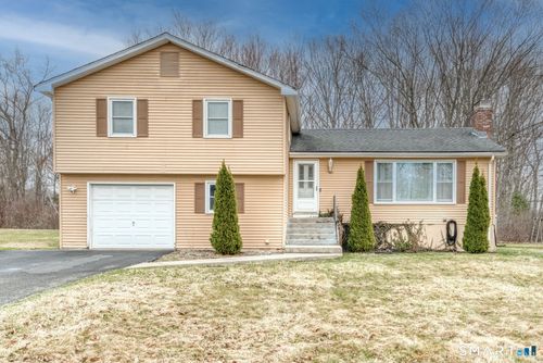 160 Windbrook Dr, Windsor, CT, 06095-3563 | Card Image
