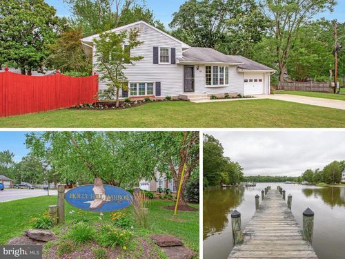 103 Holly Rd, EDGEWATER, MD, 21037-3813 | Card Image