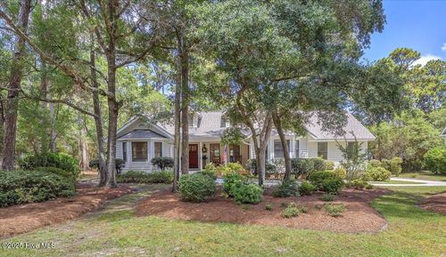 119 Flowering Bridge Path, Caswell Beach, NC, 28465-8413 | Card Image