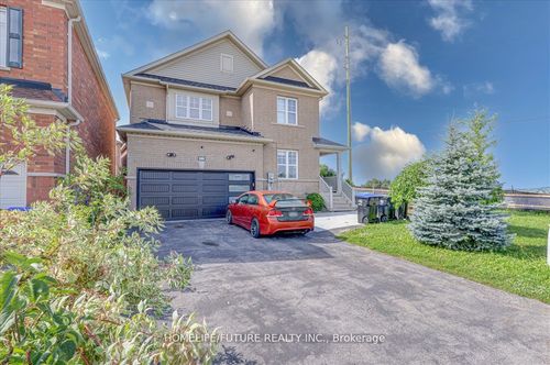 bsmt-939 Miller Park Ave, Bradford, ON, L3Z0L6 | Card Image
