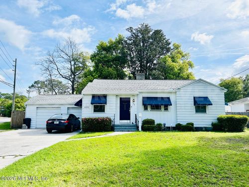 1503 Parrish Pl, JACKSONVILLE, FL, 32205-9247 | Card Image