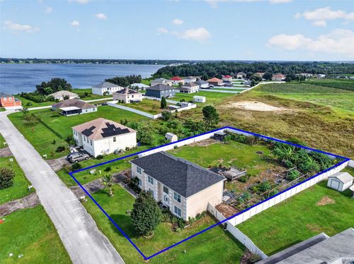 321 Lake Hills Ln, Eagle Lake, FL, 33839-3267 | Card Image